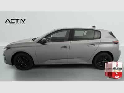 Peugeot 308 BLUEHDI 130CH EAT8 STYLE (2026) - Photo 4