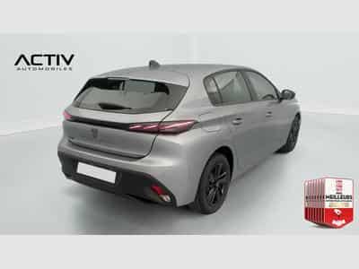 Peugeot 308 BLUEHDI 130CH EAT8 STYLE (2026) - Photo 7