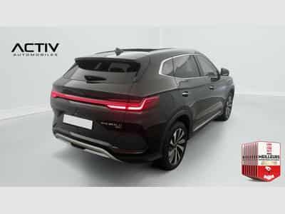 Byd SEAL U 1.5l DM-i 218 ch PHEV Boost (2026) - Foto 7
