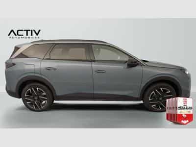Peugeot 5008 HYBRID 145 CH E-DCS6 ALLURE (2026) - Photo 8