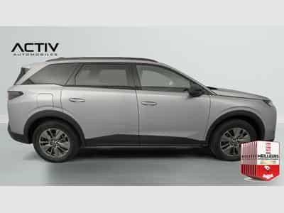 Peugeot 5008 Hybrid 145 e-DCS6 Allure (2026) - Photo 8