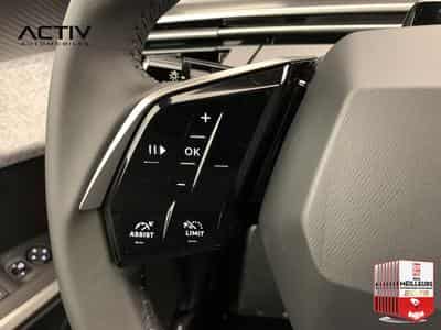 Peugeot 5008 Hybrid 145 e-DCS6 Allure (2026) - Photo 15