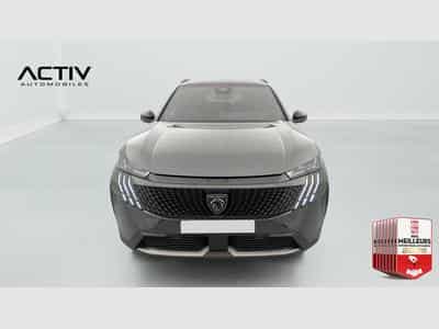 Peugeot 5008 Hybrid 145 e-DCS6 Allure (2026) - Photo 2