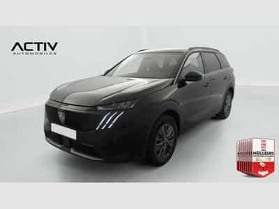 Peugeot 5008 HYBRID 145 CH E-DCS6 ALLURE (2026) - Foto 3