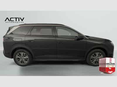 Peugeot 5008 HYBRID 145 CH E-DCS6 ALLURE (2026) - Foto 8