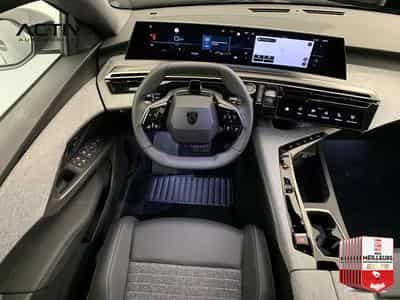 Peugeot 5008 HYBRID 145 CH E-DCS6 ALLURE (2026) - Foto 13