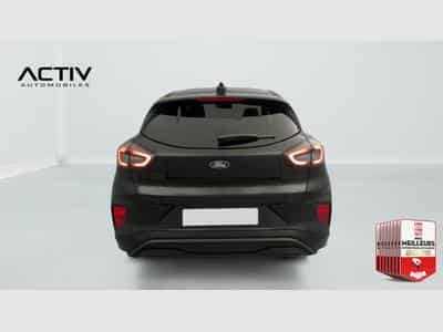 Ford PUMA 1.0 EcoBoost 125 ch mHEV S&S Powershift ST-Line (2026) - Foto 6