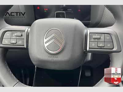Citroën C4 Hybride 145 e-DCS6 Max (2026) - Foto 15