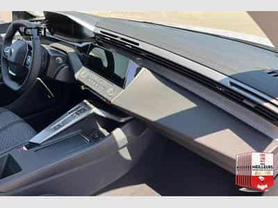 Peugeot 308 BLUEHDI 130CH S&S EAT8 ALLURE (2026) - Photo 12