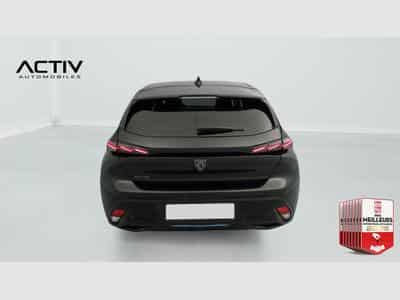 Peugeot 308 BLUEHDI 130CH S&S EAT8 ALLURE (2026) - Photo 6