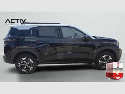 Citroën C3 Aircross Hybride 145 e-DCS6 Max (2026) - Foto 8