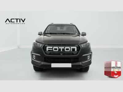 Foton TUNLAND G7 2.0L 163 CH (2026) - Foto 2