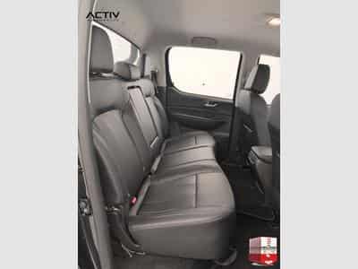Foton TUNLAND G7 2.0L 163 CH (2026) - Foto 10