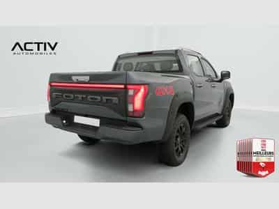 Foton TUNLAND V7 2.0L 163 CH (2026) - Foto 7