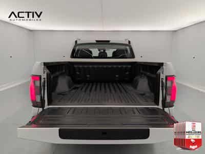 Foton TUNLAND V7 2.0L 163 CH (2026) - Foto 11