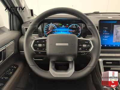 Foton TUNLAND V7 2.0L 163 CH (2026) - Foto 14