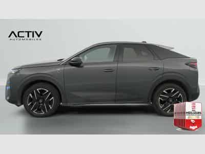 Peugeot 3008 Hybrid 145 e-DCS6 GT (2025) - Foto 4