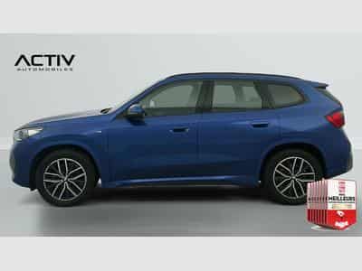 Bmw X1 SDRIVE 20D 163CH DKG7 M SPORT (2025) - Foto 4