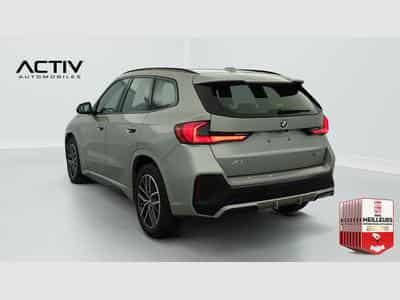 Bmw X1 SDRIVE 20D 163CH DKG7 M SPORT (2025) - Foto 5