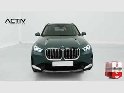 Bmw X1 XDRIVE 25E 245CH DKG7 XLINE (2025) - Foto 2