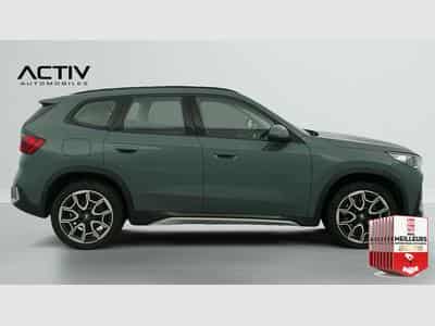 Bmw X1 XDRIVE 25E 245CH DKG7 XLINE (2025) - Foto 8