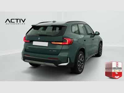Bmw X1 XDRIVE 25E 245CH DKG7 XLINE (2025) - Foto 7
