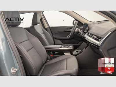 Bmw X1 XDRIVE 25E 245CH DKG7 XLINE (2025) - Foto 9