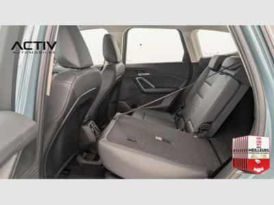 Bmw X1 XDRIVE 25E 245CH DKG7 XLINE (2025) - Foto 12