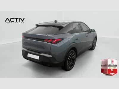 Peugeot 3008 Hybrid 145 e-DCS6 GT (2025) - Photo 7