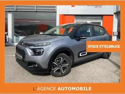 Citroën C3 (2023) - Photo 1