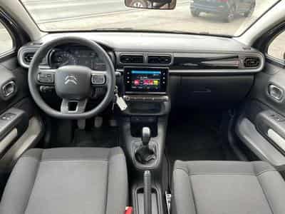 Citroën C3 (2023) - Photo 10
