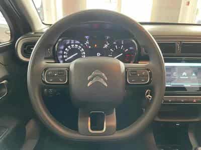 Citroën C3 (2023) - Photo 11