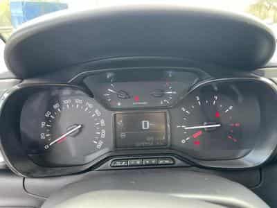 Citroën C3 (2023) - Photo 12