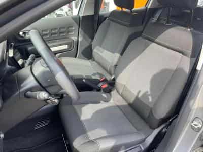 Citroën C3 (2023) - Photo 13