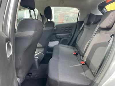 Citroën C3 (2023) - Photo 14