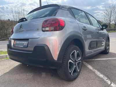 Citroën C3 (2023) - Photo 5