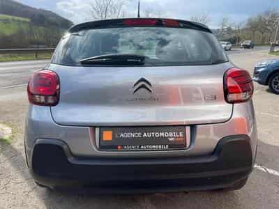 Citroën C3 (2023) - Photo 6