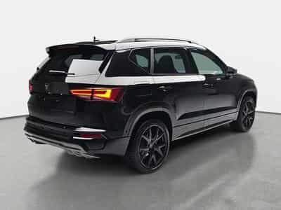 Cupra Ateca 1.5 TSi DSG 150 (2026) - Photo 4