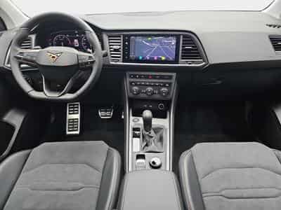 Cupra Ateca 1.5 TSi DSG 150 (2026) - Photo 7