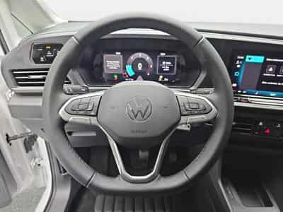 VW Caddy 2.0 TDI DSG 122 Maxi (2025) - Photo 13
