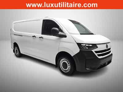 VW T6.1 2.0 TDI DSG 170 L2H1 (2025) - Photo 1