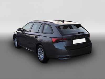 Skoda Octavia (2026) - Foto 5