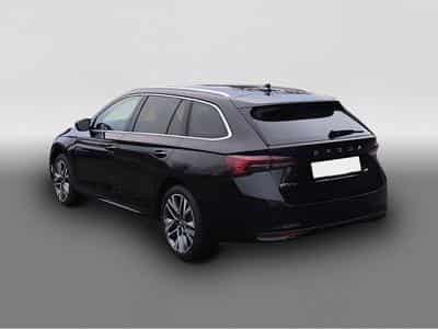 Skoda Octavia (2025) - Foto 5