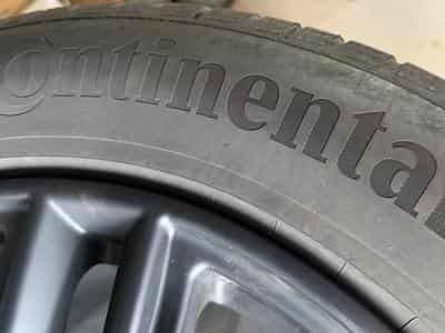Rims and Tires – 18 - Photo 1