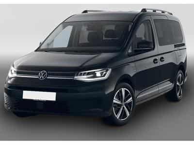 VW Caddy (2026) - Foto 1