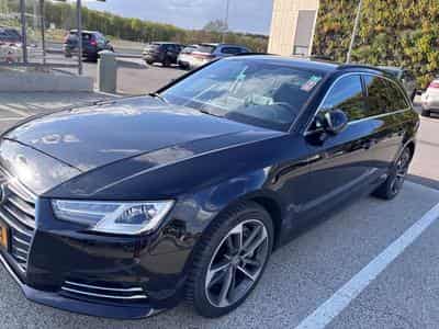 Audi A4 Audi A4 Avant 3.0 TDI Quattro 8 speed (2016) - Photo 1