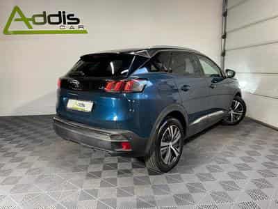Peugeot 3008 1.5 BlueHDI 130 ALLURE ROAD TRIP I-COCKPIT GPS (2021) - Photo 2