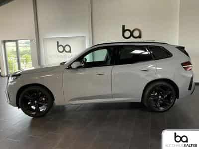 BMW X3 (2025) - Photo 3