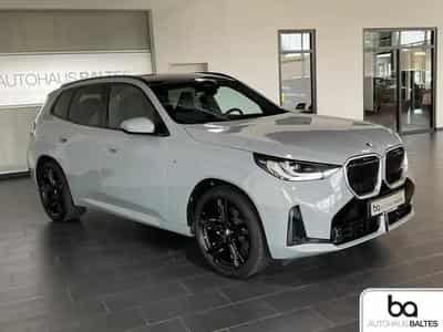 BMW X3 (2025) - Photo 5