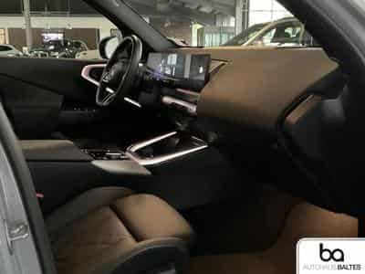 BMW X3 (2025) - Photo 6